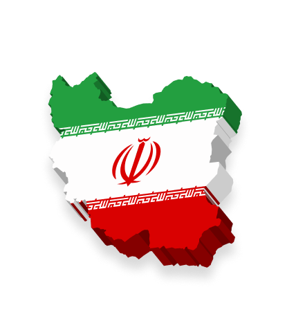 iran